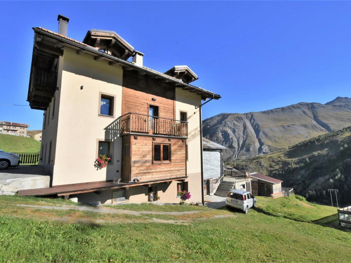 Casa Cantoni By Interhome Apartment