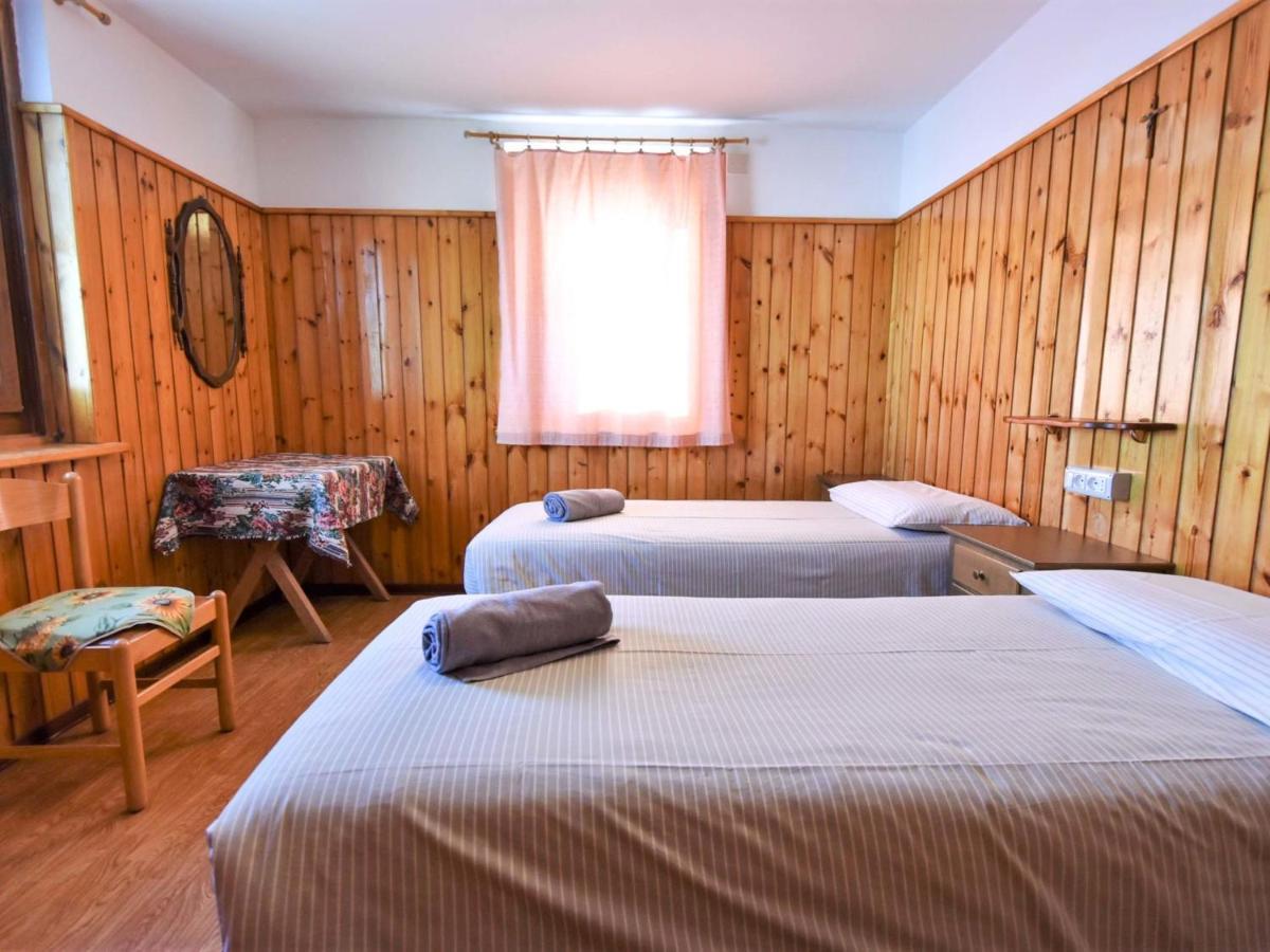 Appartement Casa Cantoni By Interhome Livigno