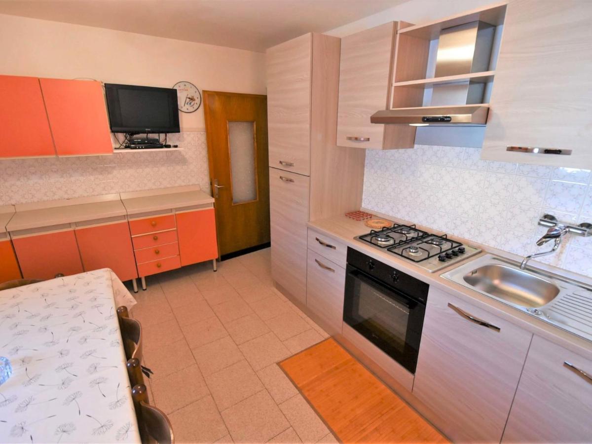 Appartement Casa Cantoni By Interhome Livigno