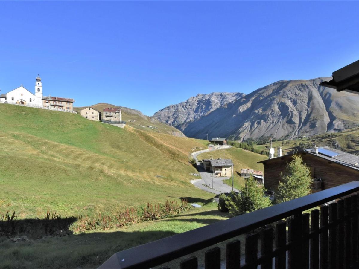 Appartement Casa Cantoni By Interhome Livigno