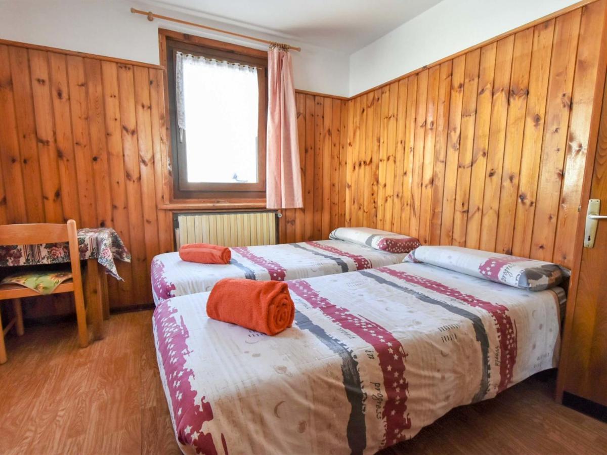 Casa Cantoni By Interhome Appartement Livigno