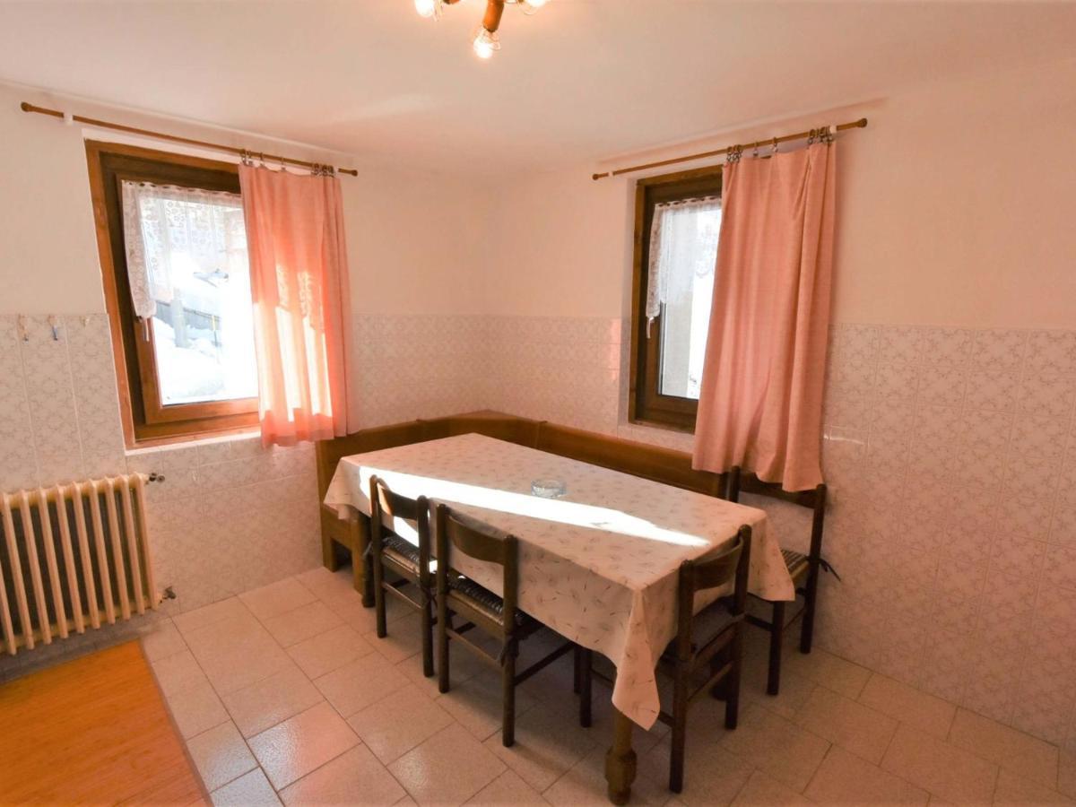 Casa Cantoni By Interhome Appartement Livigno