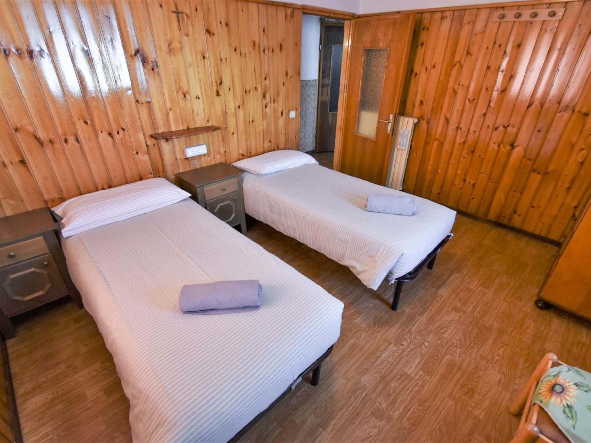 Casa Cantoni By Interhome Appartement Livigno