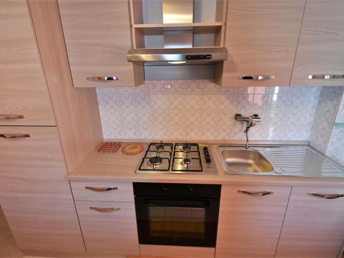 Appartement Casa Cantoni By Interhome